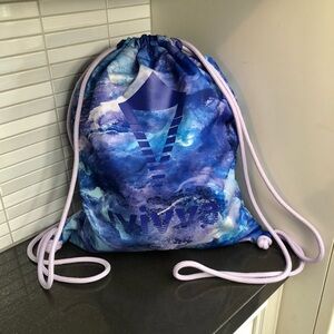 EUC Ivivva by Lululemon girl’s drawstring bag